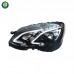 Фары Mercedes-Benz E-klasse W212, водонепроницаемые, вы