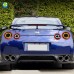 Задний фонарь для Nissan GT-R: обновленный СВЕТОДИОДНЫЙ