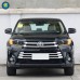 Светодиодные фары Toyota Highlander 2021, модернизирова