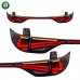 Задний фонарь для Toyota Previa ACR50 2006-2012, светод