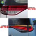 Задний фонарь для Toyota Previa ACR50 2006-2012, светод