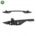 Задний фонарь для Toyota Previa ACR50 2006-2012, светод