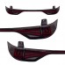Задний фонарь для Toyota Previa ACR50 2006-2012, светод