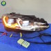 Светодиодные фары для BMW G серии - стильное освещение 