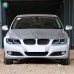 Фары BMW 3 серии E90 2005-2012, модернизированные, инди