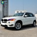 Фары передние BMW X5 черного цвета, из высококачественн