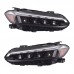 Передние фары для Honda Civic 11 поколения 2022-2023, ц