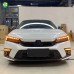 Передние фары для Honda Civic 11 поколения 2022-2023, ц