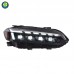 Передние фары для Honda Civic 11 поколения 2022-2023, ц
