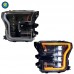 Фара передняя LED для Ford Raptor F150 - стиль и яркост