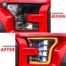 Фара передняя LED для Ford Raptor F150 - стиль и яркост