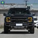 Фара передняя LED для Ford Raptor F150 - стиль и яркост