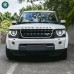 Фары DRL Land Rover Discovery 4: светодиодные аксессуар