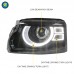 Фары DRL Land Rover Discovery 4: светодиодные аксессуар