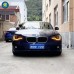 Фара BMW 1-й серии, цвет черный, аксессуары из качестве
