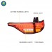 Задний фонарь Toyota Previa ACR50 2006-2012 Tarago Tail
