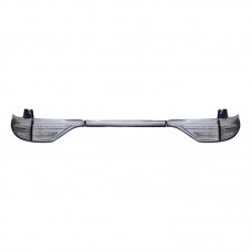 Задний Фонарь Toyota Previa Acr50 2006-2012 Tarago Taillamp Led, Прозрачный (Для Toyota Pervia прозрачный) Цена за:1 комплект
