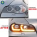 Фары BMW X5 E70 2007-2013 LED DRL, автомобильные аксесс