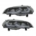 Фары BMW X5 E70 2007-2013 LED DRL, автомобильные аксесс