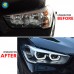 BMW X1 F49 Новый Светодиодный Передний Фонарь в Лидерах