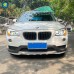 Светодиодные фары BMW X1 E84, стильное освещение для ва