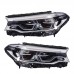Фары BMW 5 серии G38 LED автоосвещение 2018-2020, новая