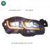Фары LED для Jaguar XJ 2012-2019. Улучшенное освещение 