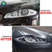 Фары LED для Jaguar XJ 2012-2019. Улучшенное освещение 