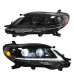 Фара Toyota Sienna LED, передняя, оптовая продажа