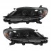 Фара Toyota Sienna LED, передняя, оптовая продажа
