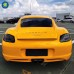 Светодиодные задние фонари Porsche Cayman Boxster, проз
