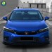 Передние фары для Honda Civic 11 поколения 2022 2023, ц