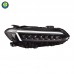 Передние фары для Honda Civic 11 поколения 2022 2023, ц
