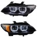 Светодиодная передняя фара для BMW E92 2006-2012, цветн
