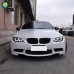Светодиодная передняя фара для BMW E92 2006-2012, цветн
