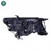 Фары для Toyota Land Cruiser Prado 150, передние фары 2