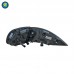 Задние фонари LED для Porsche Cayenne 2011, прозрачный.