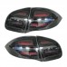 Задние фары Porsche Cayenne 958,1 2011-2014 LED противо