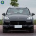 Головная лампа Лазерная светодиодная фара для Porsche C
