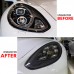 Светодиодные передние фары Porsche Panamera 2010-2016, 