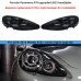 Светодиодные передние фары Porsche Panamera 2010-2016, 