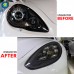 Фара Porsche Panamera 2010-2016 Лазерная LED матрица - 