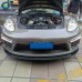 Фара Porsche Panamera 2010-2016 Лазерная LED матрица - 