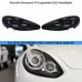 Фара Porsche Panamera 2010-2016 Лазерная LED матрица - 