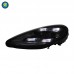 Фара передняя LED Porsche Panamera 970 2010-2016, матри