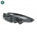 Фара передняя LED Porsche Panamera 970 2010-2016, матри
