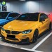 Передняя фара для BMW 4 серии - стильный аксессуар для 