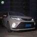 Фары LED DRL для Toyota Sienna 2021-2022, модернизирова