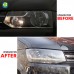 Светодиодные фары Volkswagen Multivan T5/T6: стиль и яр