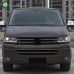 Светодиодные фары Volkswagen Multivan T5/T6: стиль и яр
